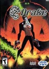 Drake (PC) - okladka